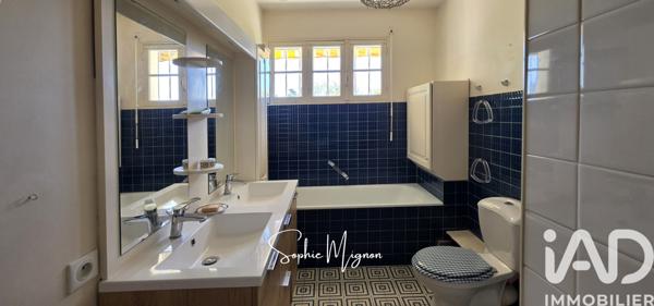 Maison à vendre 6 pièces 138 m² Parentis-en-Born