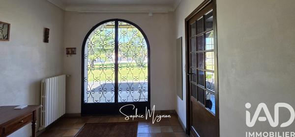 Maison à vendre 6 pièces 138 m² Parentis-en-Born