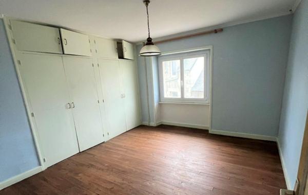 Vente Maison de ville à rénover Trelevern   