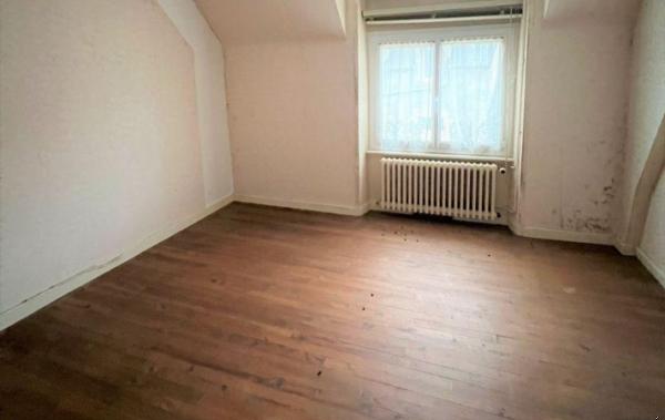 Vente Maison de ville à rénover Trelevern   