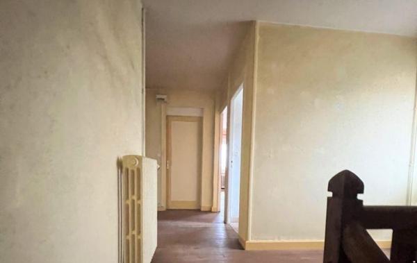 Vente Maison de ville à rénover Trelevern   