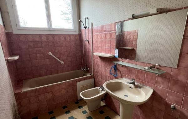 Vente Maison de ville à rénover Trelevern   