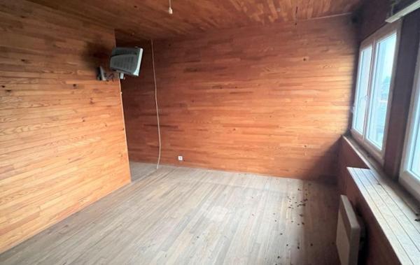 Vente Maison de ville à rénover Trelevern   