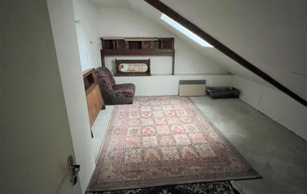 Vente Maison de ville à rénover Trelevern   