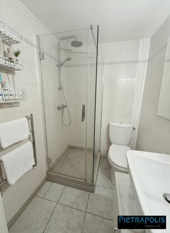 Maison individuelle 128 m² - 6 pièces - Terrain 1114 m²