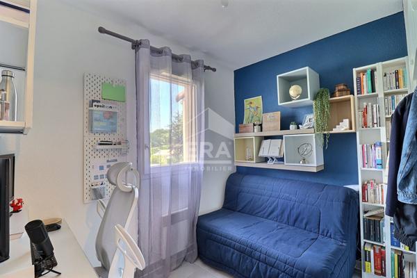 A VENDRE - MAISON T3 AVEC TERRASSE - SAINT CANNAT