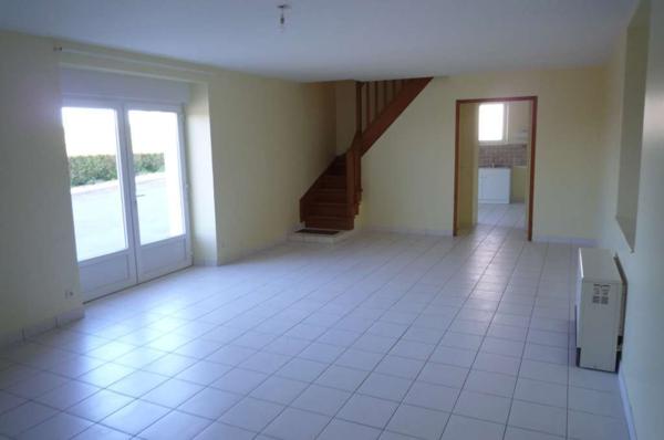 Maison de campagne Louverne - 5 Pièce(s) - 98 M2
