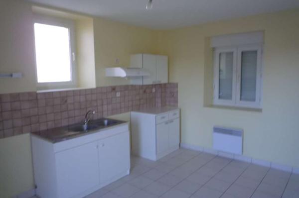 Maison de campagne Louverne - 5 Pièce(s) - 98 M2