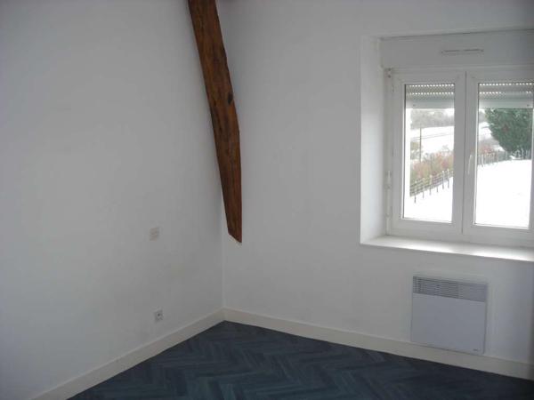 Maison de campagne Louverne - 5 Pièce(s) - 98 M2