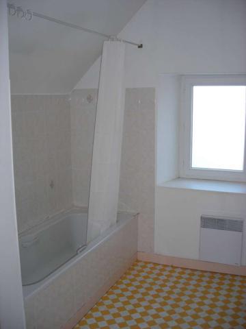 Maison de campagne Louverne - 5 Pièce(s) - 98 M2