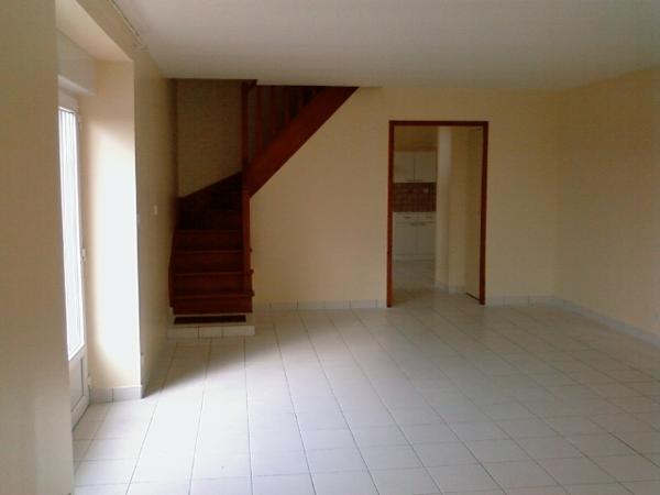 Maison de campagne Louverne - 5 Pièce(s) - 98 M2