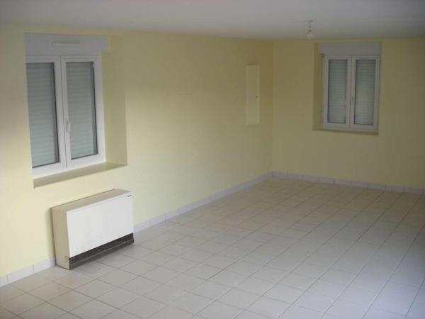 Maison de campagne Louverne - 5 Pièce(s) - 98 M2