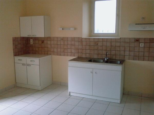 Maison de campagne Louverne - 5 Pièce(s) - 98 M2