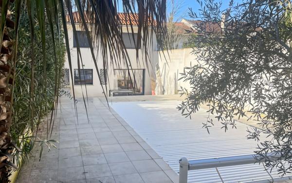 Maison à vendre    6 pièces •  Toulouse