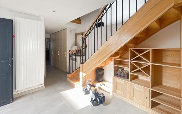 Maison à vendre    6 pièces •  Toulouse