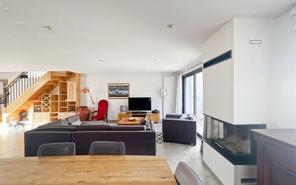 Maison à vendre    6 pièces •  Toulouse