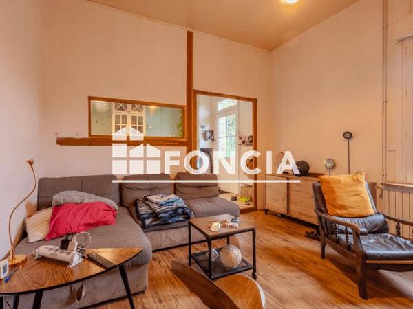 À vendre Maison 4 pièces 85 m² - Montfort-le-gesnois 72450