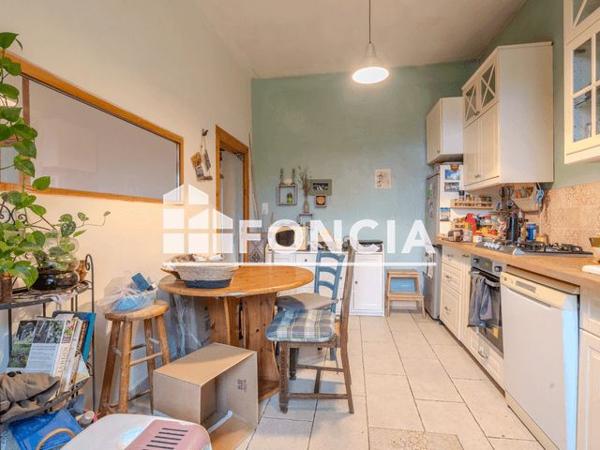 À vendre Maison 4 pièces 85 m² - Montfort-le-gesnois 72450