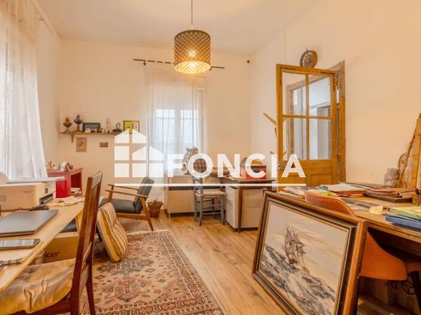 À vendre Maison 4 pièces 85 m² - Montfort-le-gesnois 72450