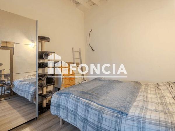 À vendre Maison 4 pièces 85 m² - Montfort-le-gesnois 72450