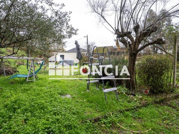 À vendre Maison 4 pièces 85 m² - Montfort-le-gesnois 72450