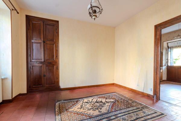 Reuilly (36260) Reuilly maison 2 chambres