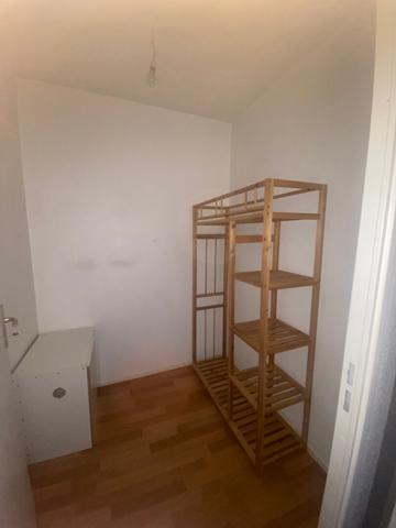 Appartement Nancy 2 pièce(s) 51.25 m2 - PROCHE HOPITAL CENTRAL