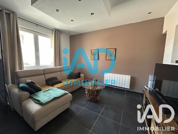 Maison à vendre 4 pièces 100 m² Hénin-Beaumont