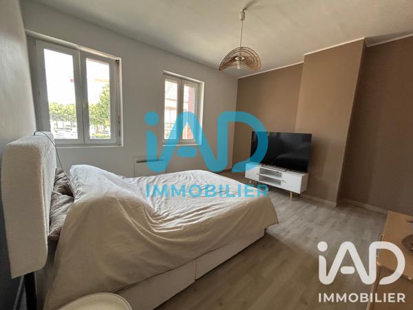 Maison à vendre 4 pièces 100 m² Hénin-Beaumont