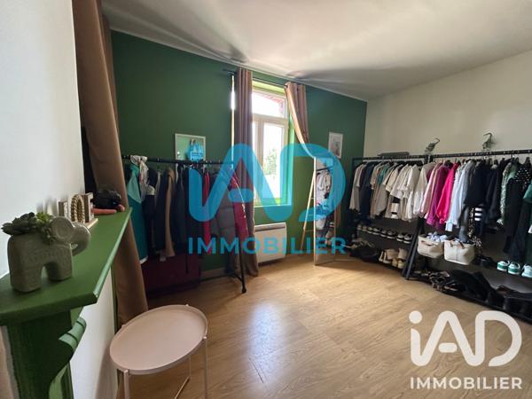 Maison à vendre 4 pièces 100 m² Hénin-Beaumont