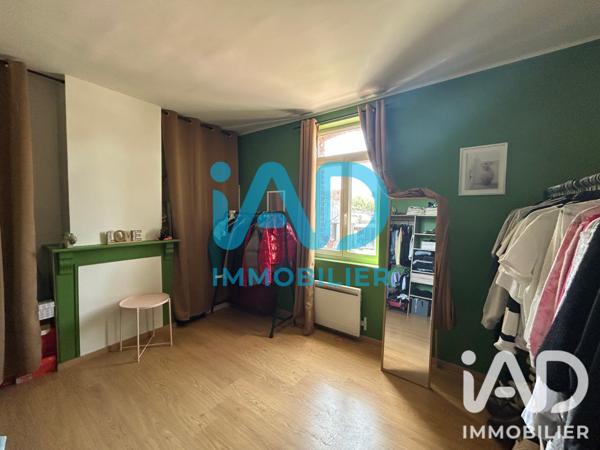 Maison à vendre 4 pièces 100 m² Hénin-Beaumont
