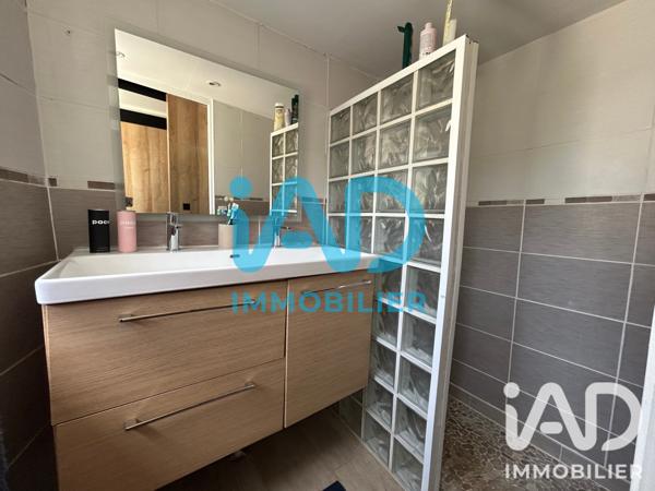 Maison à vendre 4 pièces 100 m² Hénin-Beaumont