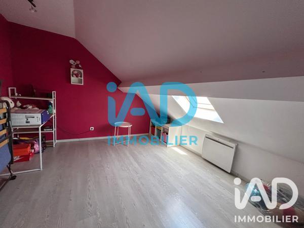 Maison à vendre 4 pièces 100 m² Hénin-Beaumont