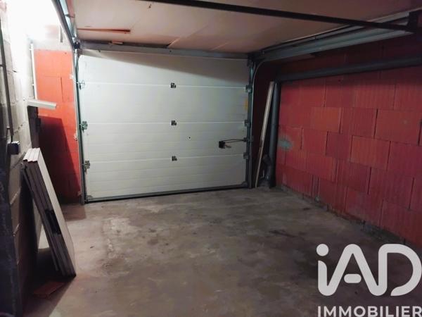 Appartement à vendre 3 pièces 62 m² Latour-Bas-Elne