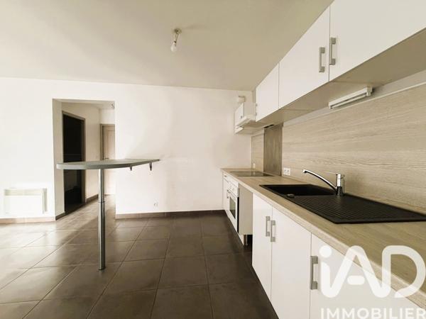 Appartement à vendre 3 pièces 62 m² Latour-Bas-Elne