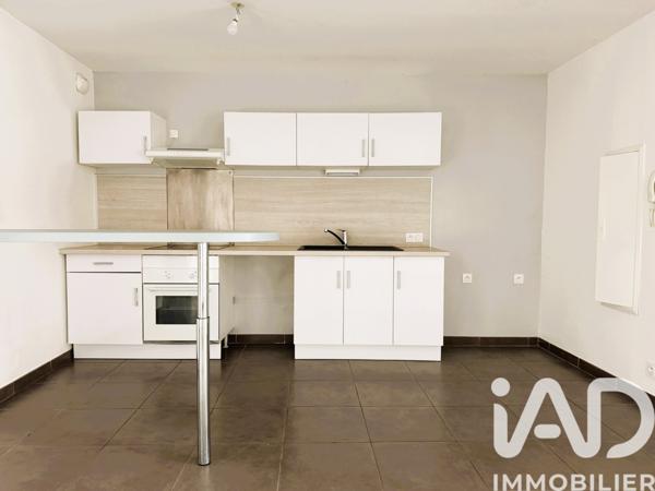 Appartement à vendre 3 pièces 62 m² Latour-Bas-Elne