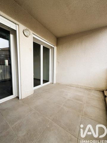 Appartement à vendre 3 pièces 62 m² Latour-Bas-Elne