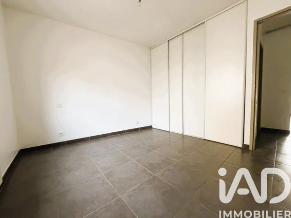 Appartement à vendre 3 pièces 62 m² Latour-Bas-Elne