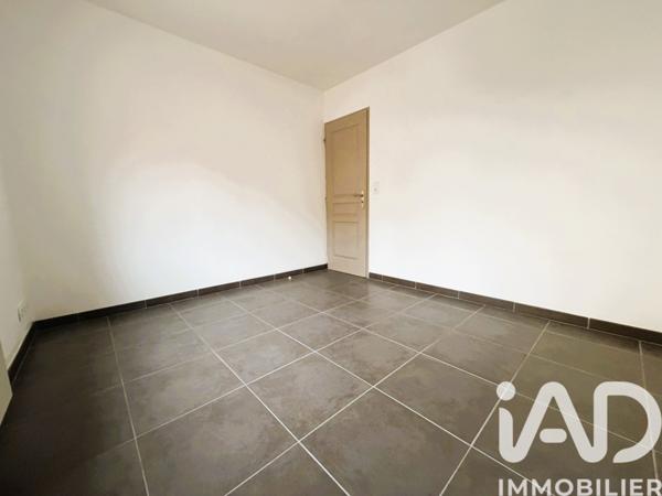 Appartement à vendre 3 pièces 62 m² Latour-Bas-Elne