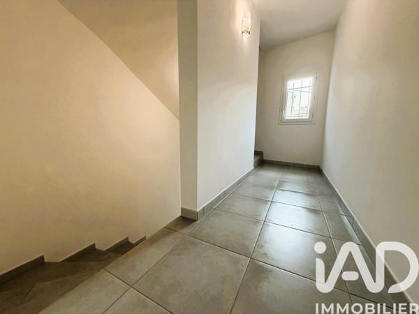 Appartement à vendre 3 pièces 62 m² Latour-Bas-Elne