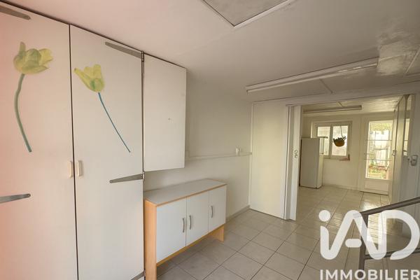Maison à vendre 8 pièces 116 m² Villeneuve-d'Olmes