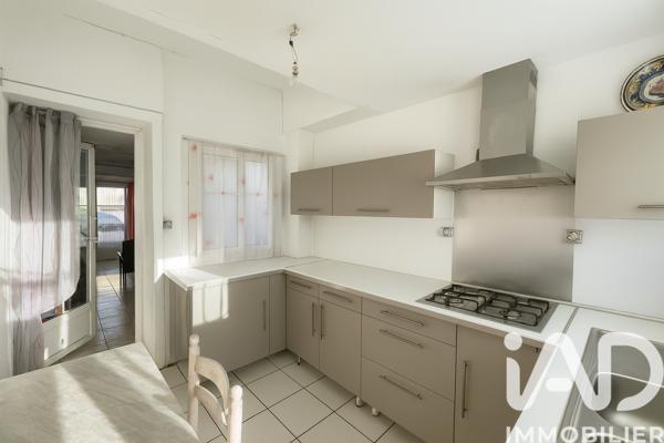 Maison à vendre 8 pièces 116 m² Villeneuve-d'Olmes