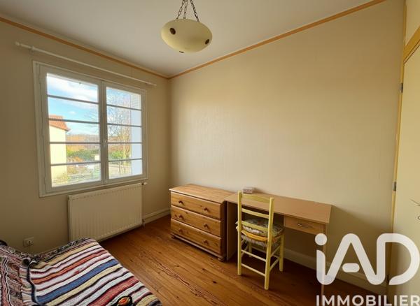 Maison à vendre 8 pièces 116 m² Villeneuve-d'Olmes