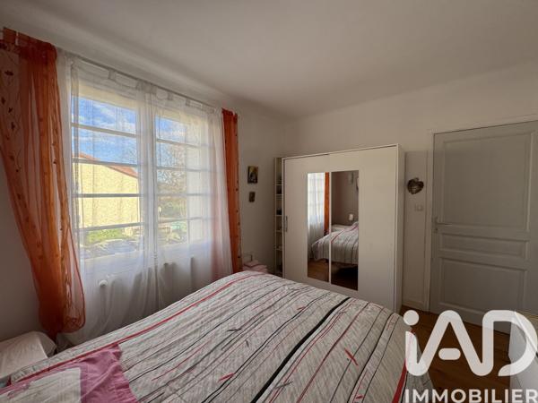Maison à vendre 8 pièces 116 m² Villeneuve-d'Olmes
