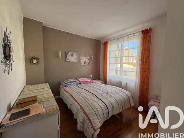 Maison à vendre 8 pièces 116 m² Villeneuve-d'Olmes