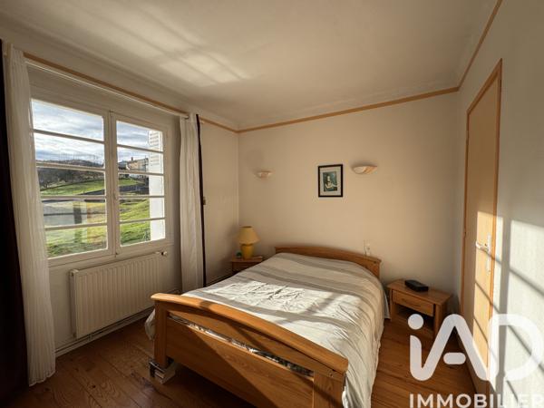 Maison à vendre 8 pièces 116 m² Villeneuve-d'Olmes