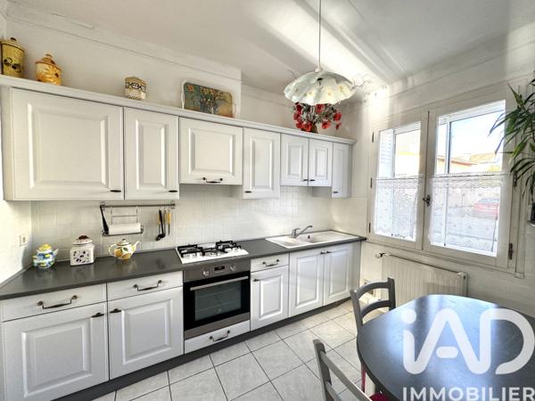 Maison à vendre 8 pièces 116 m² Villeneuve-d'Olmes