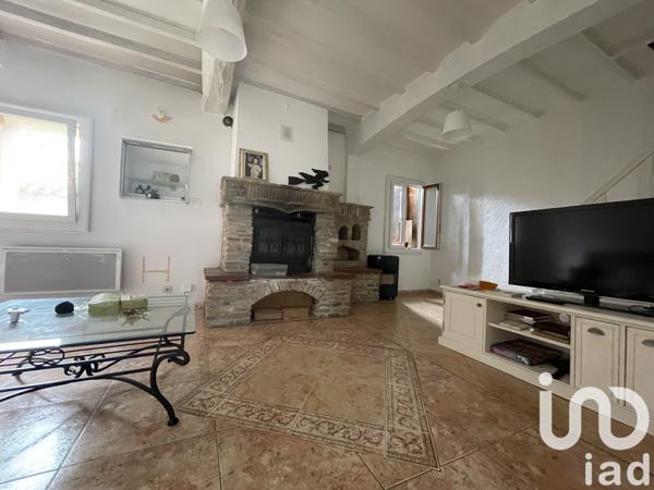 Maison à vendre 4 pièces 70 m² Rieux-Minervois