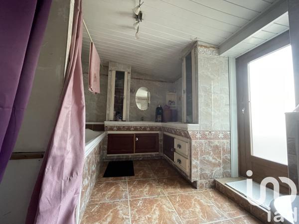 Maison à vendre 4 pièces 70 m² Rieux-Minervois