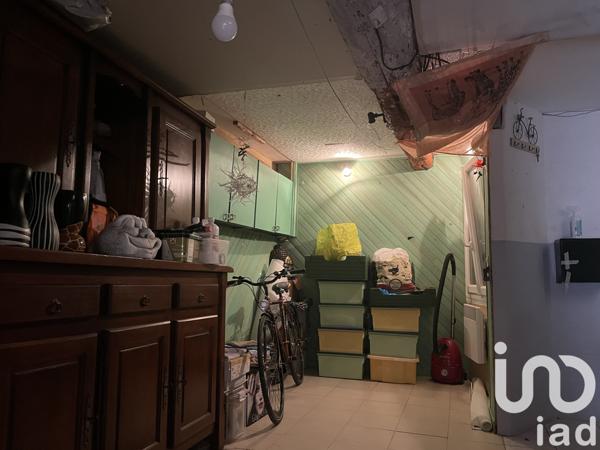 Maison à vendre 4 pièces 70 m² Rieux-Minervois